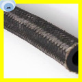 Premium Quality Wire Braid Textile Covered Hose SAE 100 R5